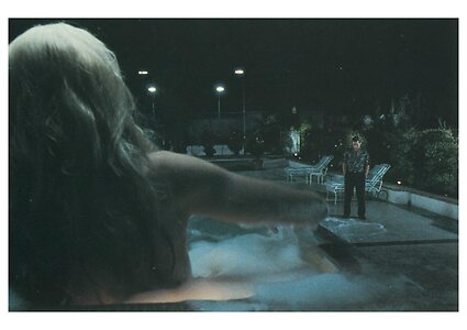 Daryl Hannah Nude Leaked Photo #8