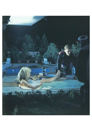 Daryl Hannah Nude Leaked Photo #12