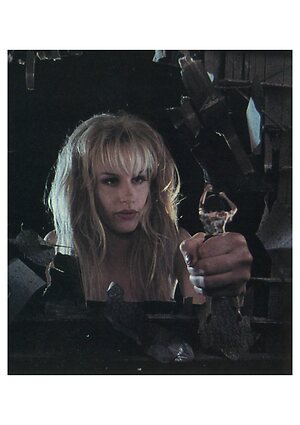 Daryl Hannah Nude Leaked Photo #17