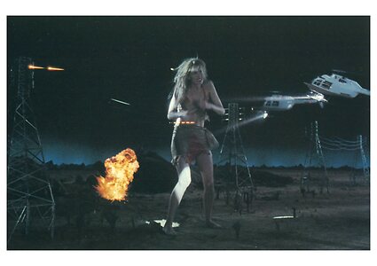 Daryl Hannah Nude Leaked Photo #23