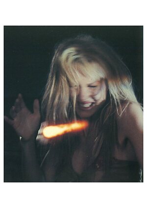 Daryl Hannah Nude Leaked Photo #24