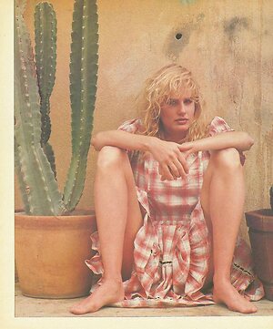 Daryl Hannah Nude Leaked Photo #33