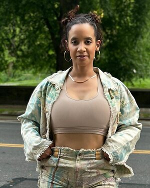 Dascha Polanco leaked photo #2