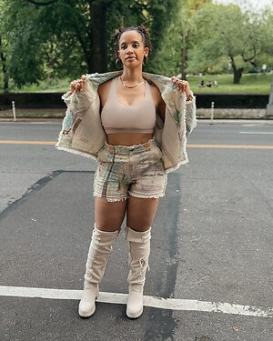 Dascha Polanco leaked photo #4