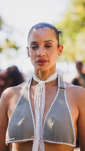 Dascha Polanco