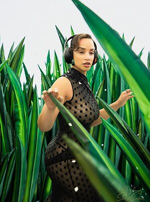 Dascha Polanco