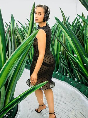 Dascha Polanco leaked photo #14