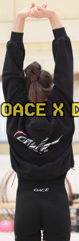 Dasha Bergmann Nude Leaked Photo #4