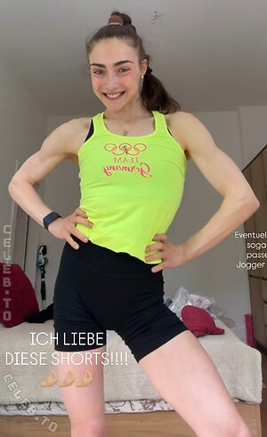 Dasha Bergmann