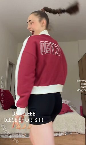 Dasha Bergmann photo