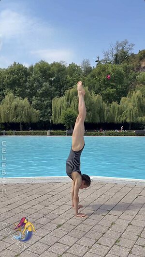 Dasha Bergmann photo