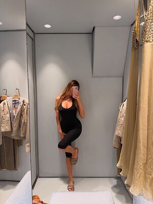 Dasha Boyko leaked photo #15