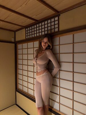 Dasha Boyko leaked photo #42
