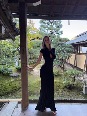 Dasha Boyko leaked photo #48