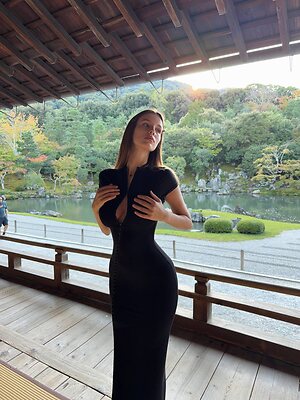 Dasha Boyko leaked photo #53