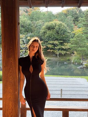 Dasha Boyko leaked photos