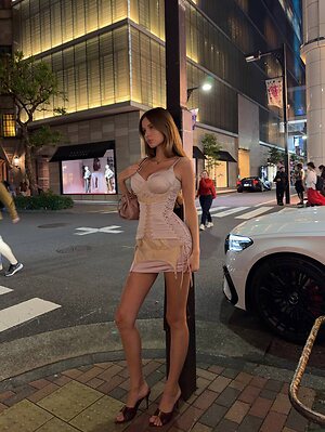 Dasha Boyko leaked photo #59