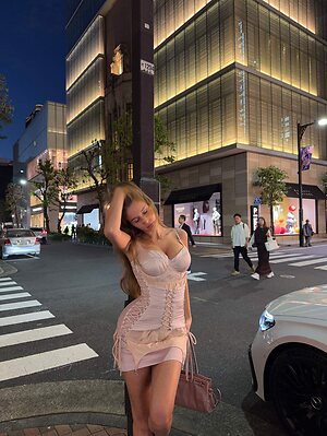 Dasha Boyko leaked photo #60