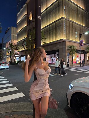 Dasha Boyko leaked photo #66
