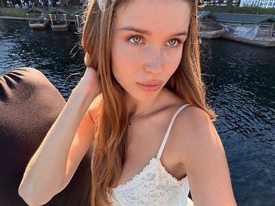 Dasha Boyko