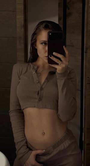 Dasha Grivina
