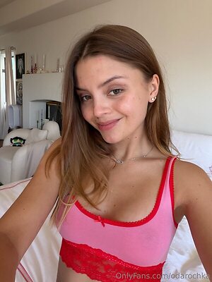 Dasha Komarova leaked photo #58