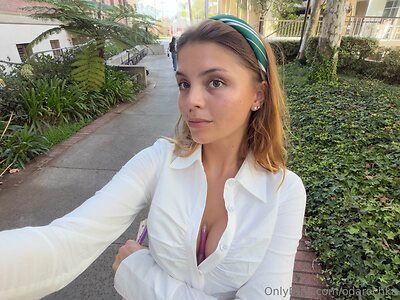 Dasha Komarova leaked photo #63