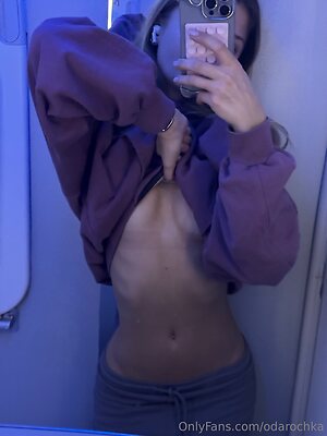 Dasha Komarova leaked photo #128
