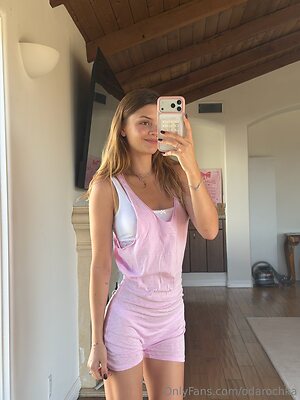 Dasha Komarova leaked photo #136
