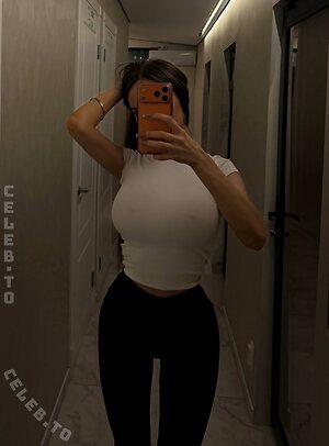 Dasha Madness Nude Leaked Photo #41