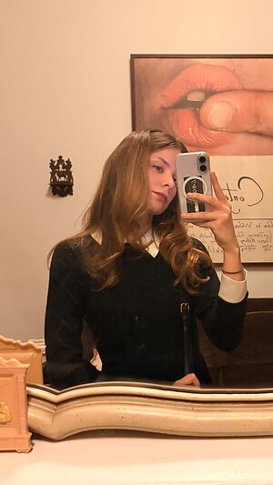 Dasha Nekrasova