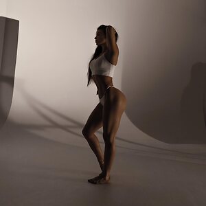 Dasha Semenova leaked photo #29