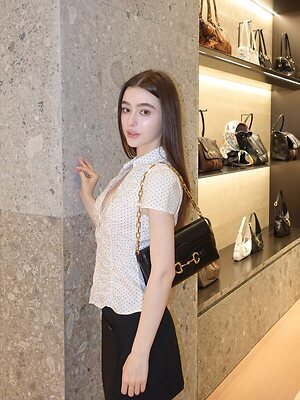 Dasha Taran leaked photo #4