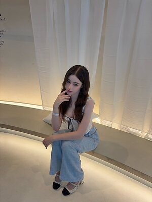 Dasha Taran leaked photo #10