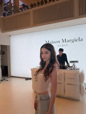 Dasha Taran leaked photo #11