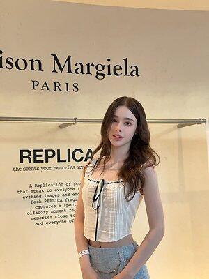 Dasha Taran leaked photo #12