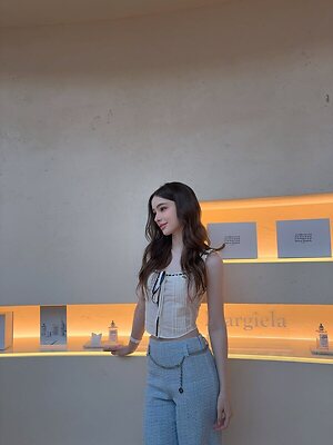 Dasha Taran leaked photo #14