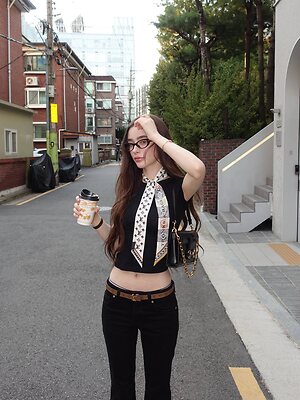 Dasha Taran leaked photo #18