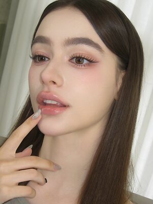 Dasha Taran leaked photo #31