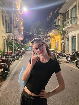 Dasha Taran leaked photo #39