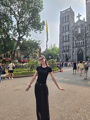 Dasha Taran leaked photo #40