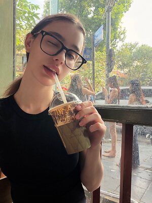 Dasha Taran leaked photo #41