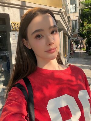 Dasha Taran leaked photo #43