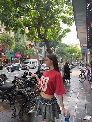 Dasha Taran