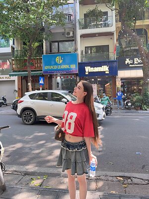 Dasha Taran leaked photo #49