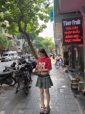 Dasha Taran leaked photo #50