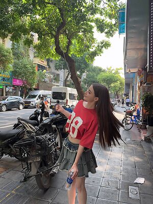 Dasha Taran leaked photo #51