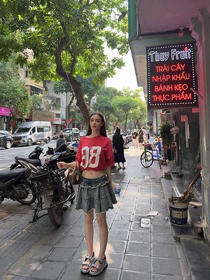 Dasha Taran leaked photo #52