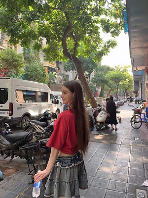 Dasha Taran leaked photo #53