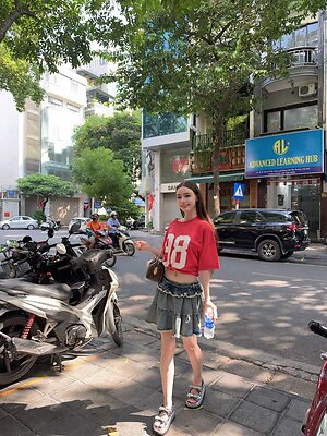 Dasha Taran leaked photo #54